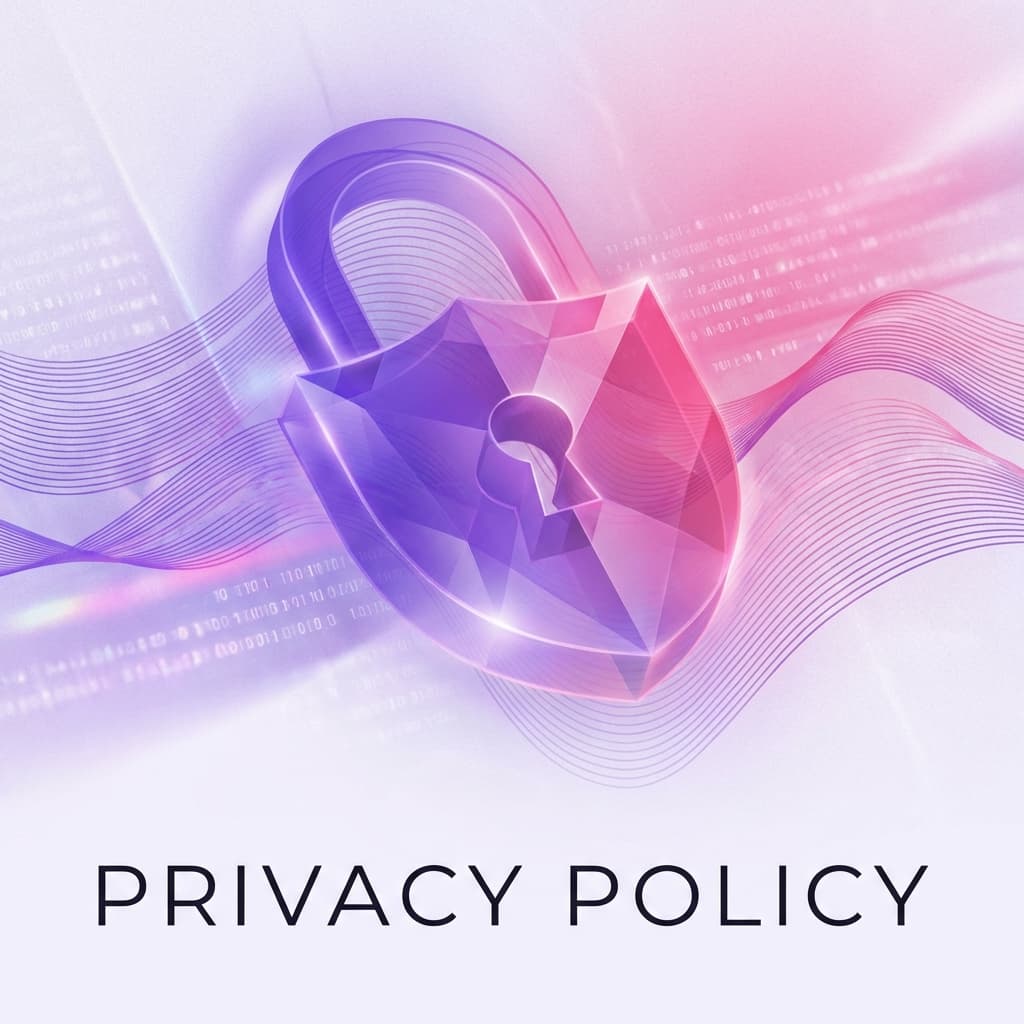 Privacy Policy